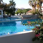 Apartman En Cala En Porter Menorca