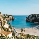 En Cala En Porter Menorca Apartman *