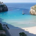 En Cala En Porter Menorca * Cala En Porter (Menorca)