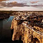 En Cala En Porter Menorca Apartman *