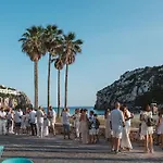 En Cala En Porter Menorca * Cala En Porter (Menorca)