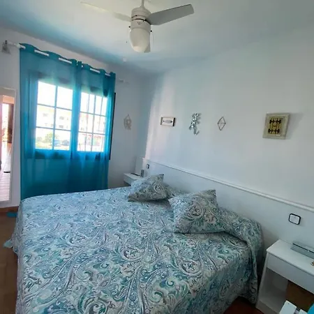 En Cala En Porter Menorca Διαμέρισμα *