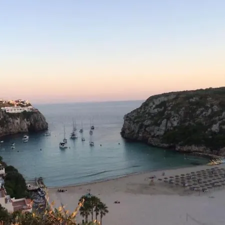 En Cala En Porter Menorca Cala En Porter (Menorca)