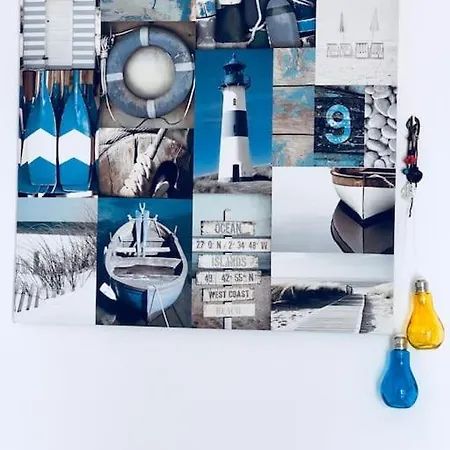 En Cala En Porter Menorca Διαμέρισμα Cala En Porter (Menorca)