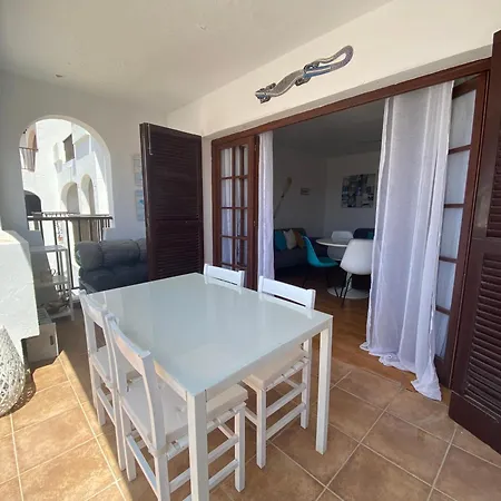 Διαμέρισμα En Cala En Porter Menorca Cala En Porter (Menorca)