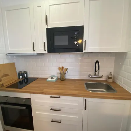 En Cala En Porter Menorca Διαμέρισμα