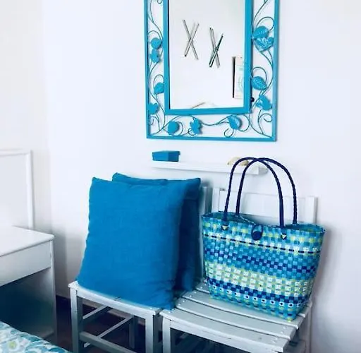 Apartment En Cala En Porter Menorca