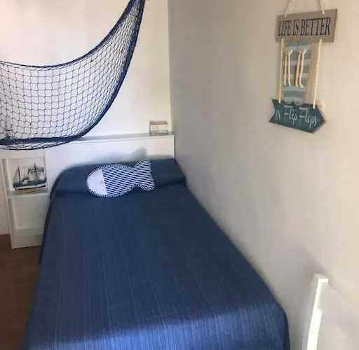 Apartment En Cala En Porter Menorca *