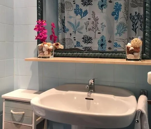 En Cala En Porter Menorca *