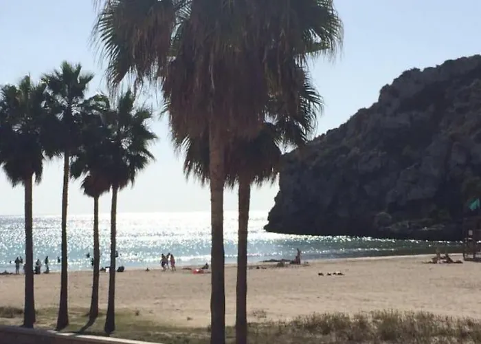 En Cala En Porter Menorca Cala En Porter (Menorca)