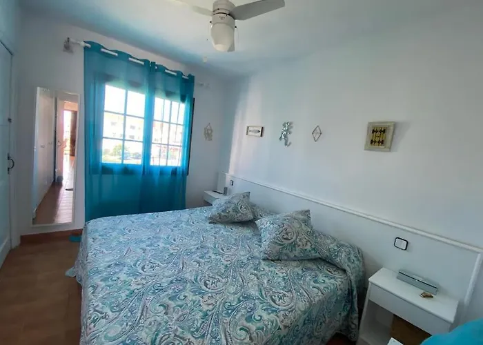 En Cala En Porter Menorca Apartment *