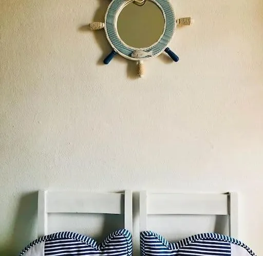 En Cala En Porter Menorca