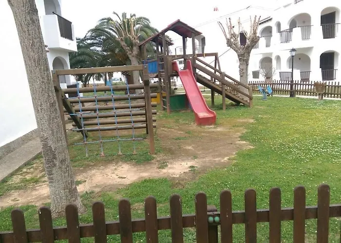 En Cala En Porter Menorca