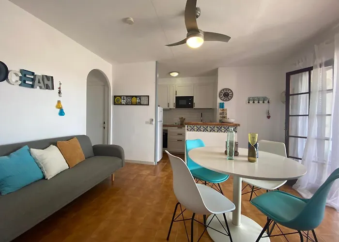 Apartment En Cala En Porter Menorca Cala En Porter (Menorca)