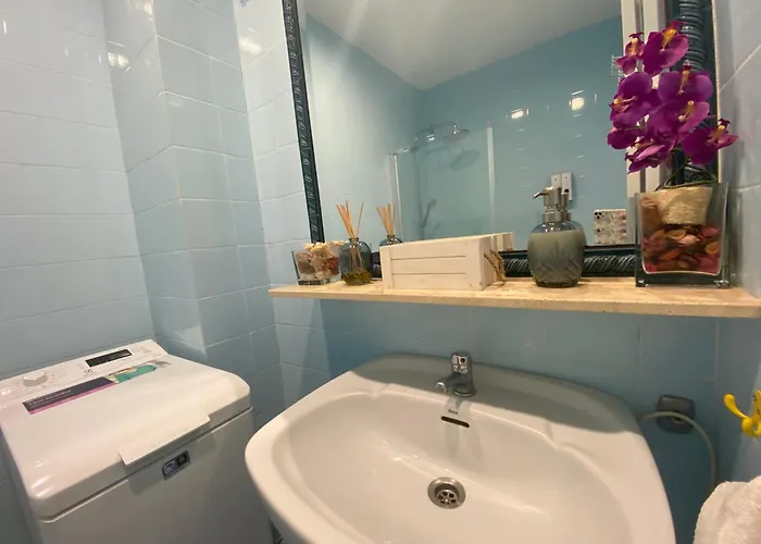 En Cala En Porter Menorca Apartment Cala En Porter (Menorca)