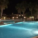 En Cala En Porter Menorca *