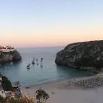En Cala En Porter Menorca Cala En Porter (Menorca)