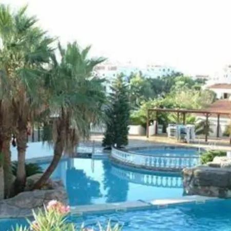 En Cala En Porter Menorca Apartamento