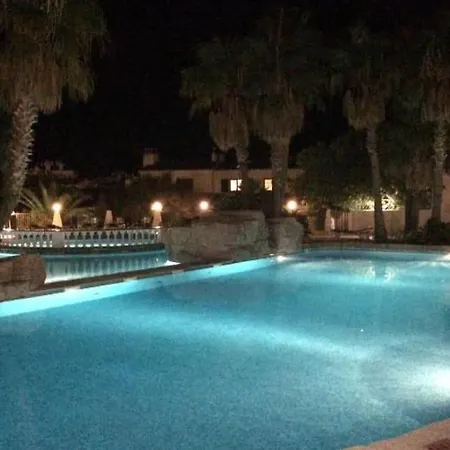 En Cala En Porter Menorca *