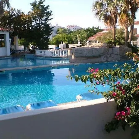 Apartamento En Cala En Porter Menorca