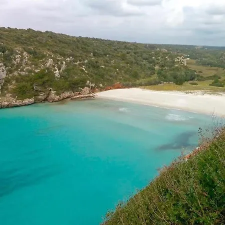 Apartamento En Cala En Porter Menorca Cala En Porter (Menorca)