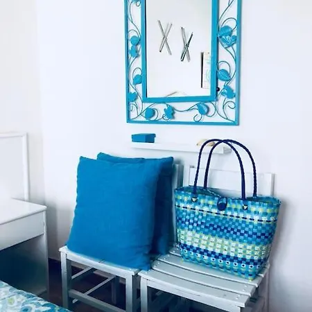 Apartamento En Cala En Porter Menorca