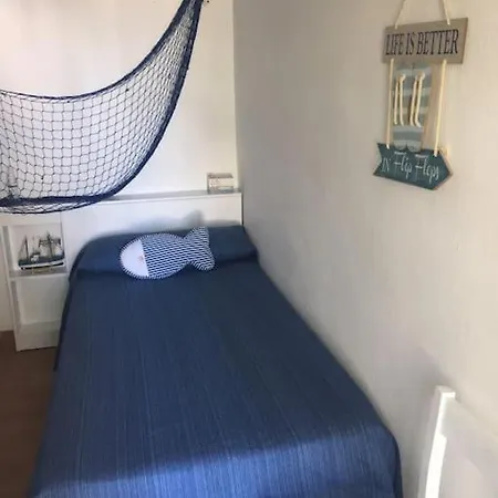 Apartamento En Cala En Porter Menorca *