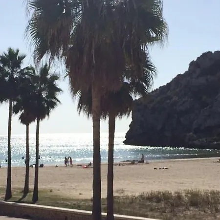 En Cala En Porter Menorca Cala En Porter (Menorca)