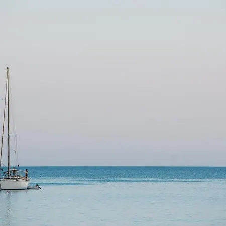 Lejlighed En Cala En Porter Menorca