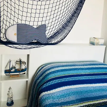 En Cala En Porter Menorca * Cala En Porter (Menorca)