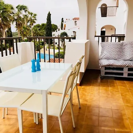 En Cala En Porter Menorca アパート Cala En Porter (Menorca)