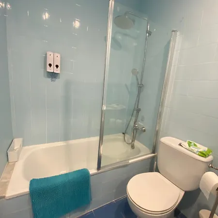 Apartamento En Cala En Porter Menorca