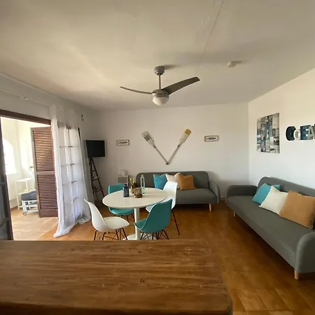 En Cala En Porter Menorca アパート Cala En Porter (Menorca)