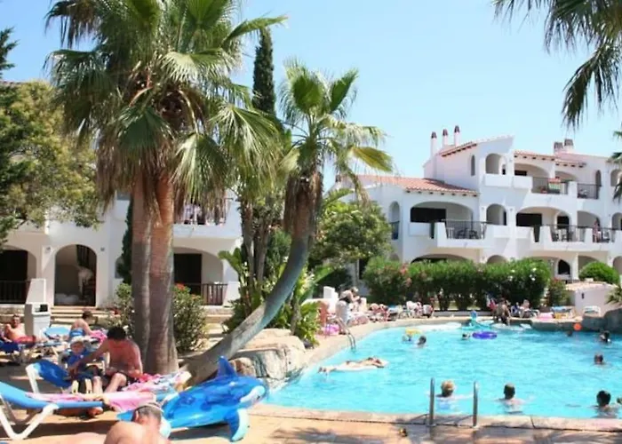 アパート En Cala En Porter Menorca Cala En Porter (Menorca)