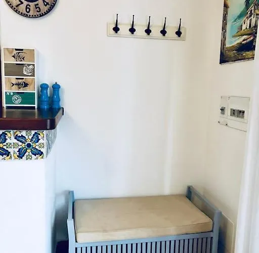 En Cala En Porter Menorca アパート