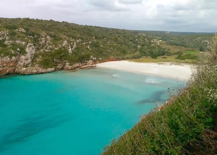 アパート En Cala En Porter Menorca Cala En Porter (Menorca)