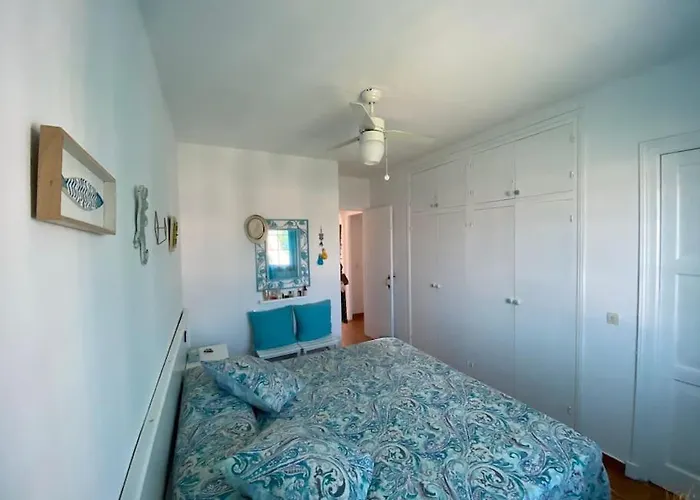 En Cala En Porter Menorca