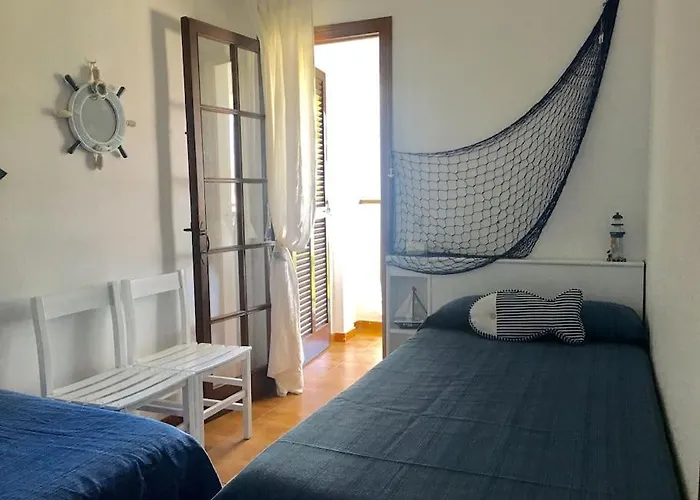 En Cala En Porter Menorca * Cala En Porter (Menorca)