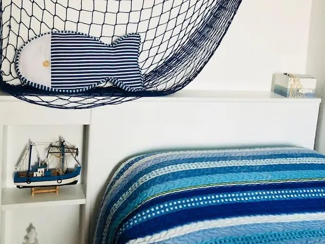 En Cala En Porter Menorca * Cala En Porter (Menorca)