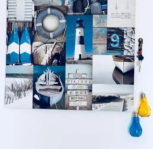 En Cala En Porter Menorca アパート Cala En Porter (Menorca)