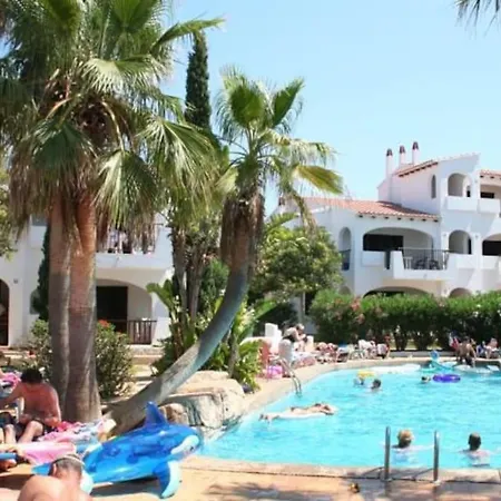 דירה En Cala En Porter Menorca Cala En Porter (Menorca)