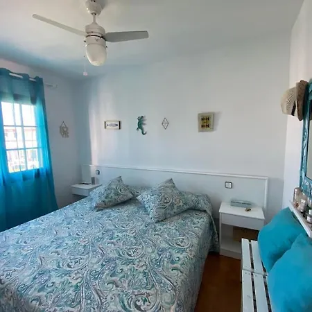 En Cala En Porter Menorca דירה *