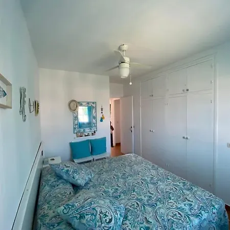 En Cala En Porter Menorca