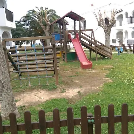 En Cala En Porter Menorca