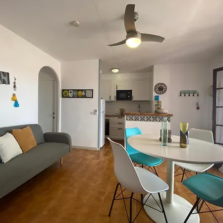 דירה En Cala En Porter Menorca Cala En Porter (Menorca)