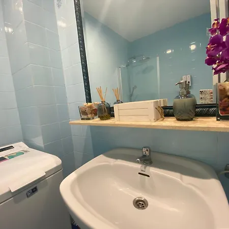 En Cala En Porter Menorca דירה Cala En Porter (Menorca)