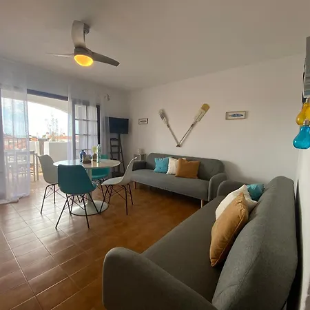 En Cala En Porter Menorca דירה